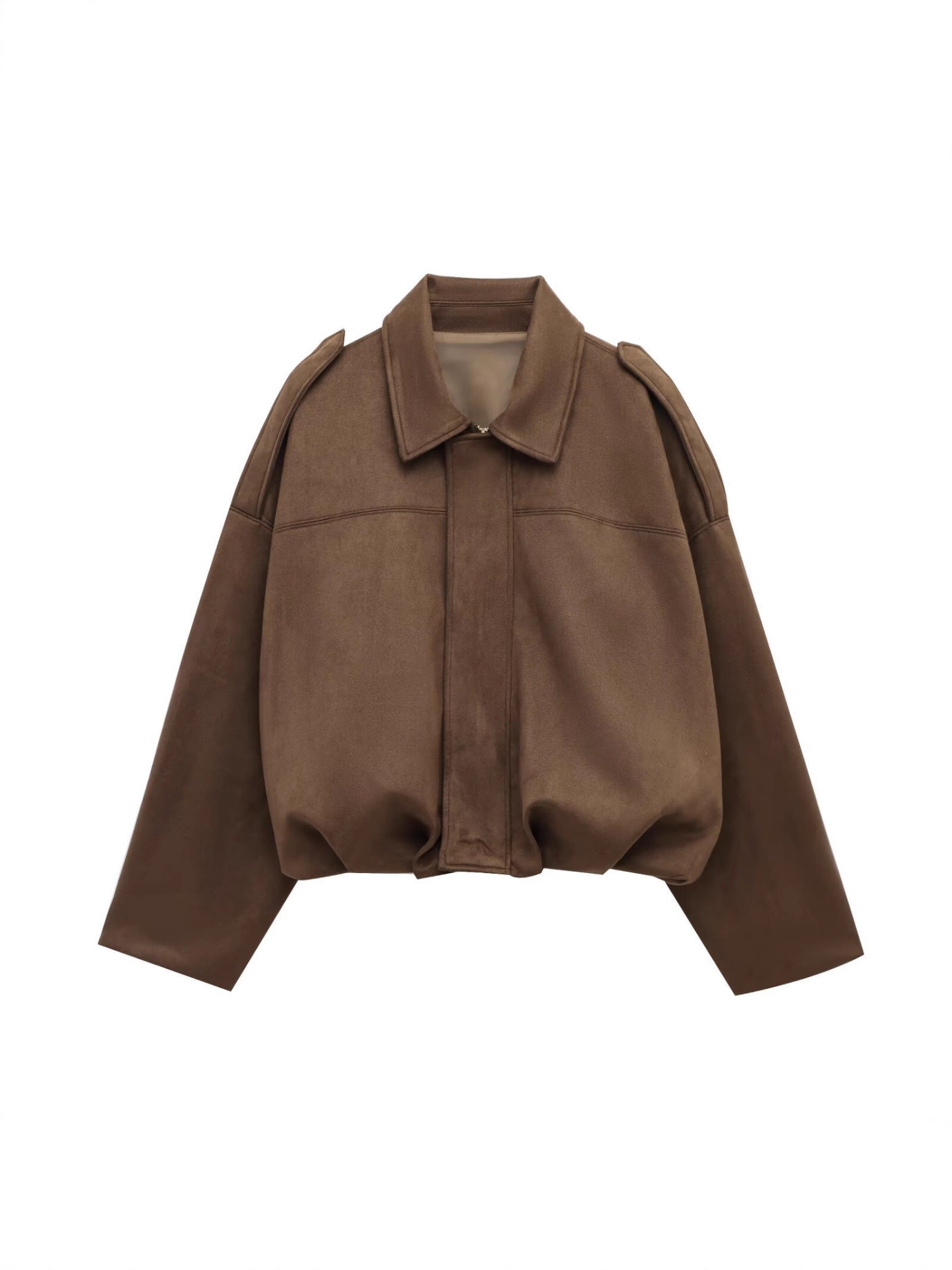 Summer Styled Bomber Jacket