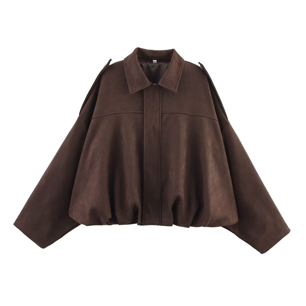 Summer Styled Bomber Jacket