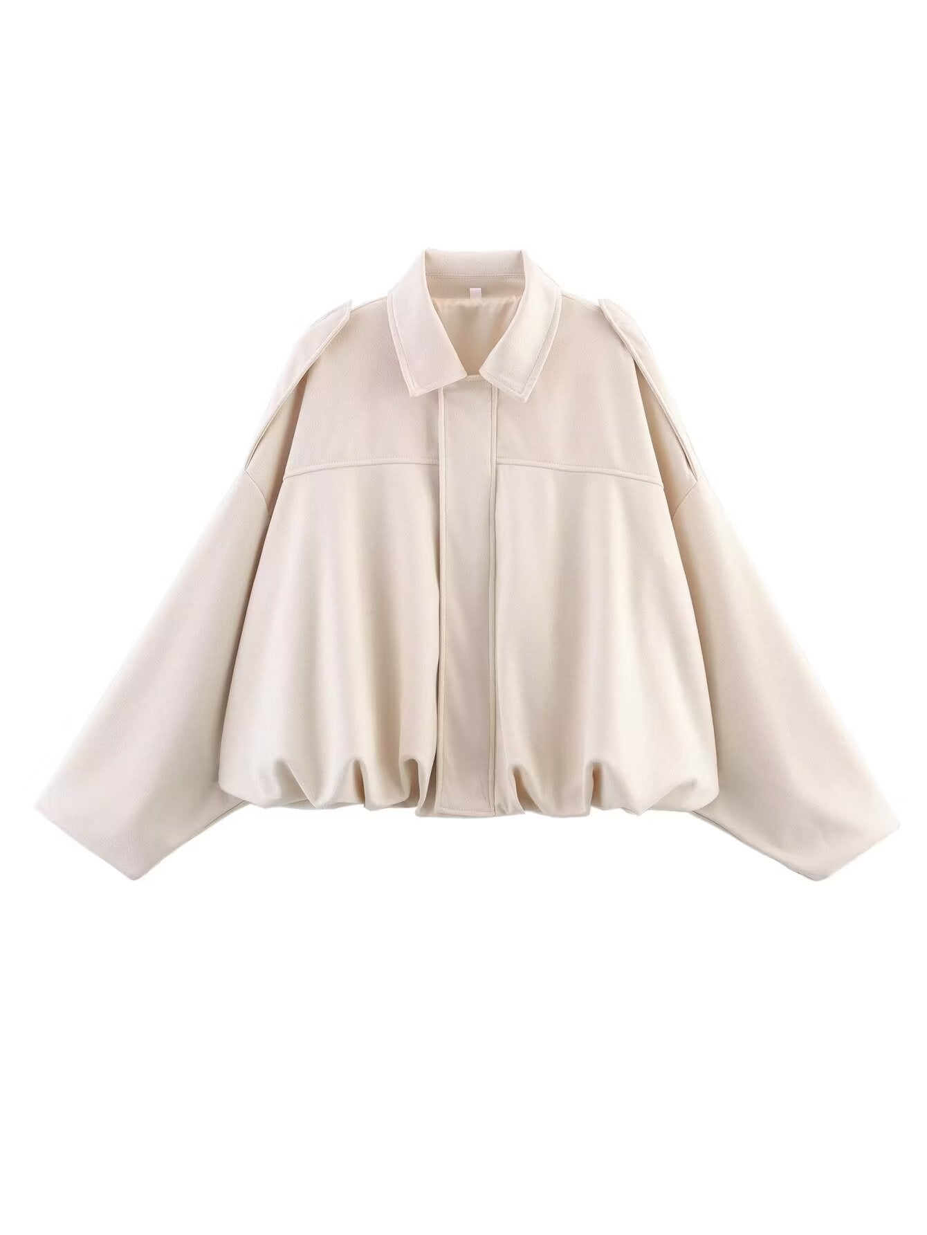 Summer Styled Bomber Jacket