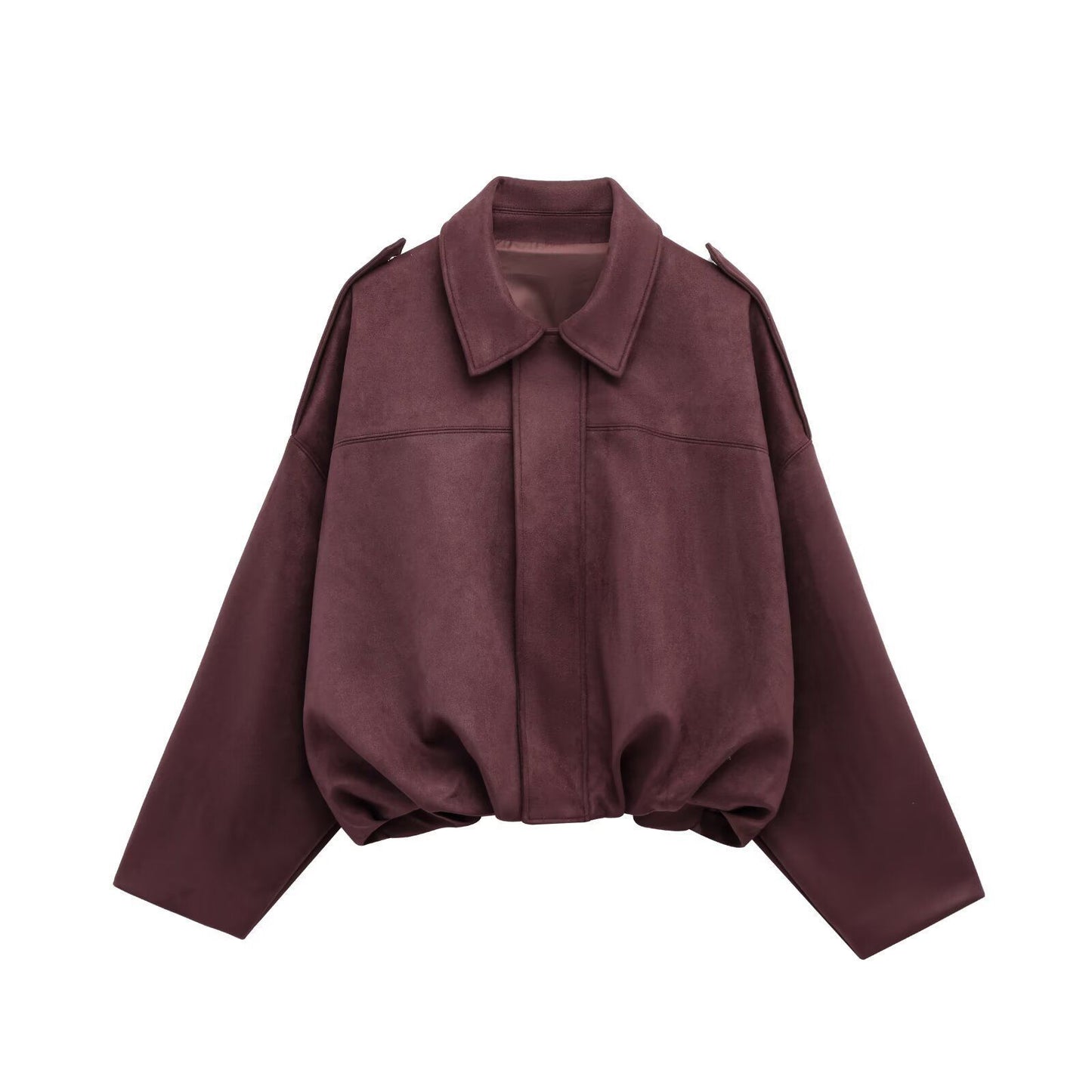 Summer Styled Bomber Jacket