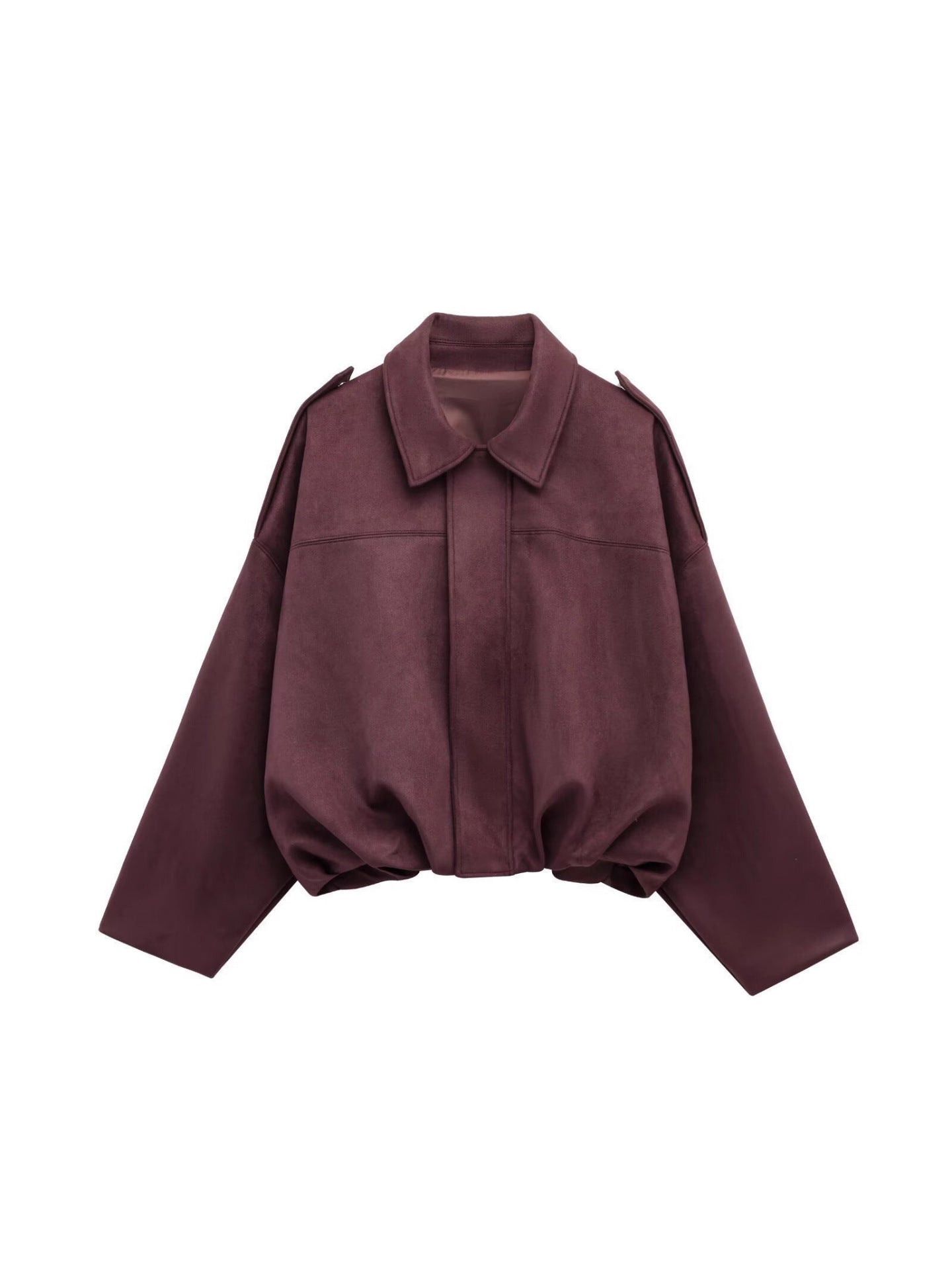 Summer Styled Bomber Jacket
